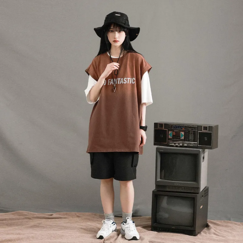 NEO FANTASTIC Tank Tops Unisex-10