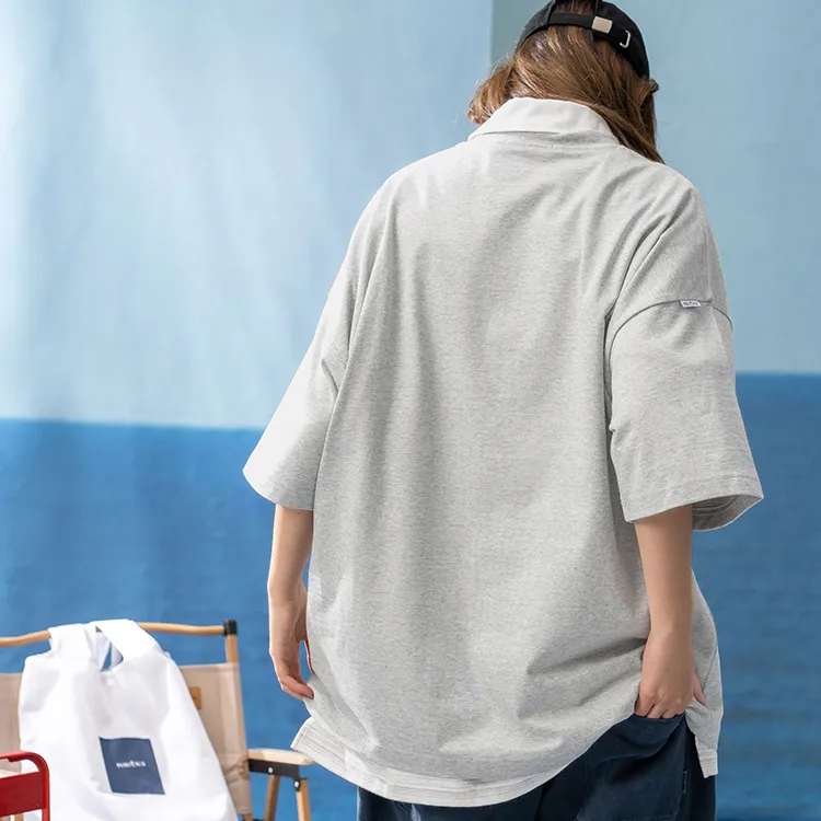 Nautica White Sail Nautica White Sail White Sail Series T Shirt Unisex-7