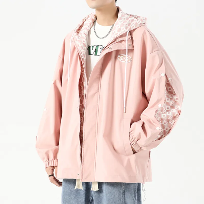 Yvette Jackets Unisex-22