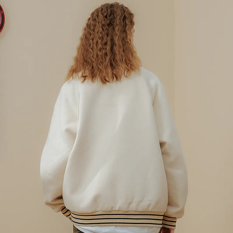 CONCORDEVENT Jackets Unisex-2