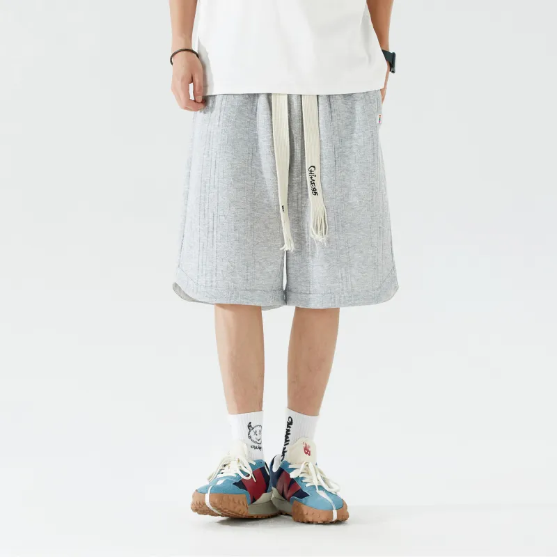RHIME Chime95 Series Casual Shorts Unisex-8