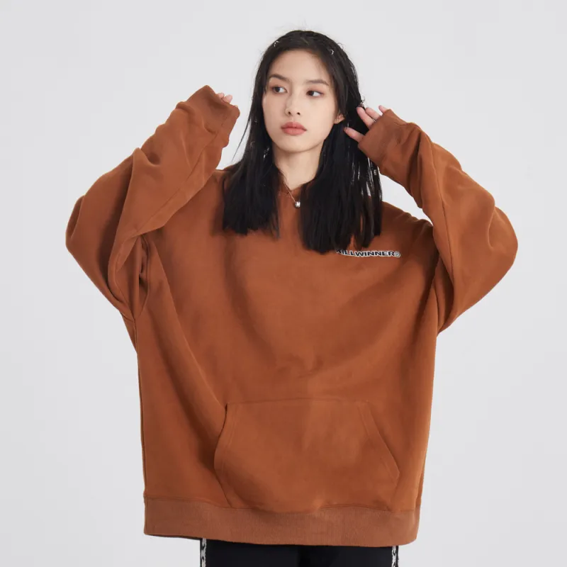 KILLWINNER Sweatshirts Unisex-24