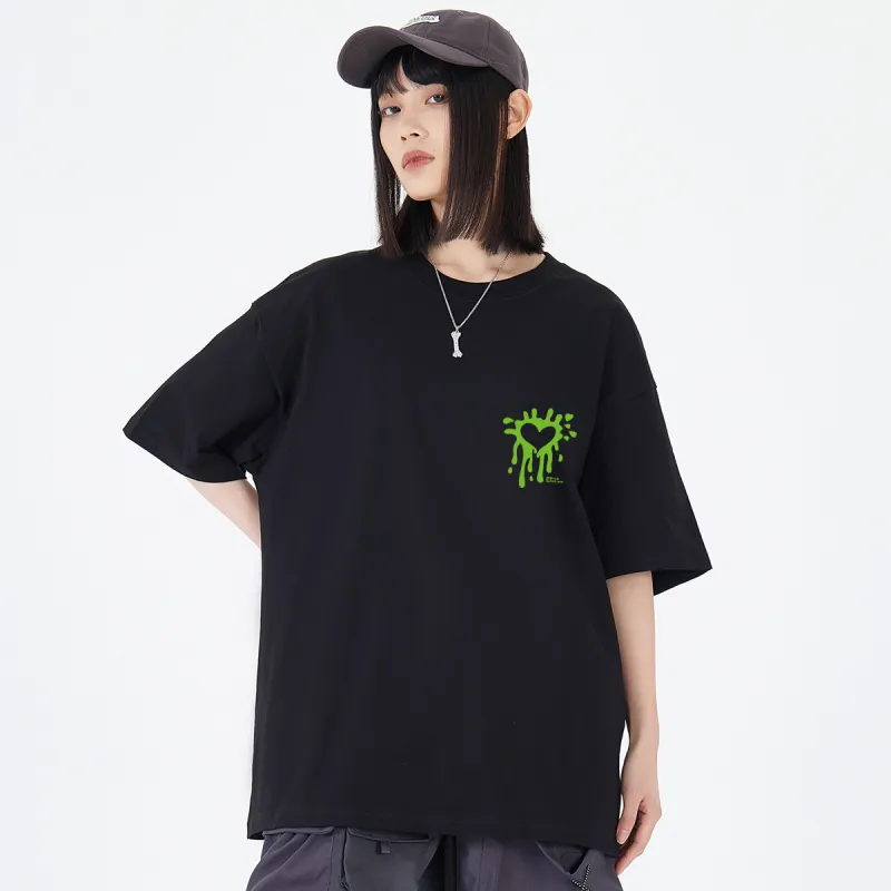 30BRAID T Shirts Unisex-17