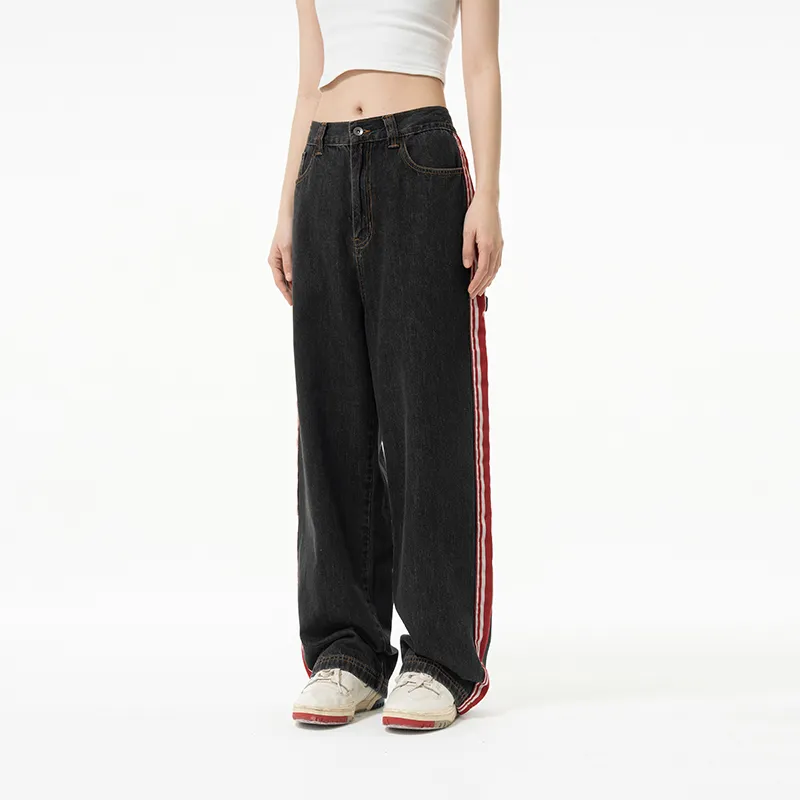 MostwantedLab Jeans Unisex-13