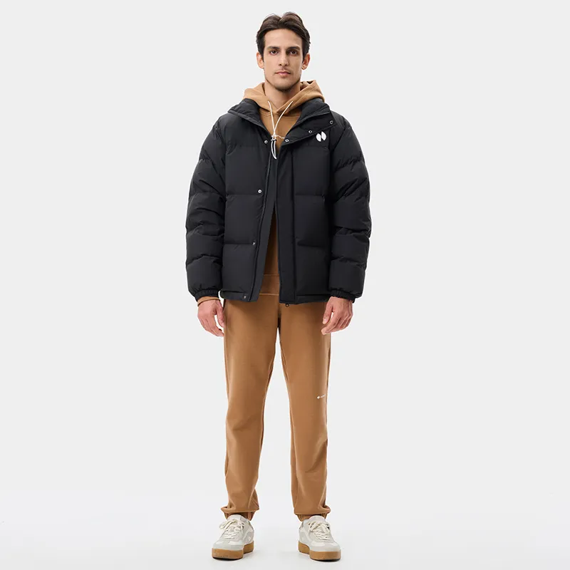 HOTSUIT Down Jackets Unisex-16