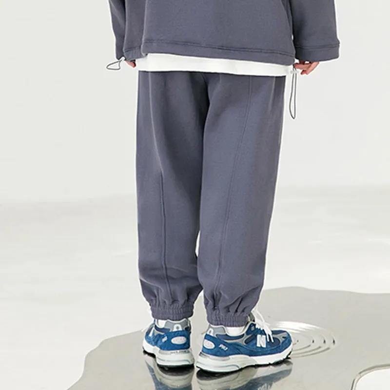 WAYNEXZAVIER Casual Pants Unisex-4