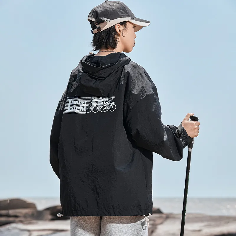 AMBER LIGHT Sun Protection Clothing Unisex-3
