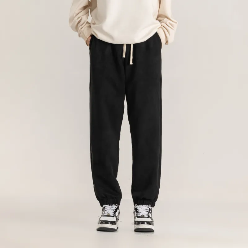 RAINCOME Straight Set Spring And Autumn Unisex-3