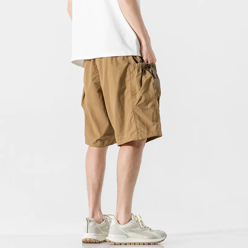 SFTTR Cargo Shorts Men-3