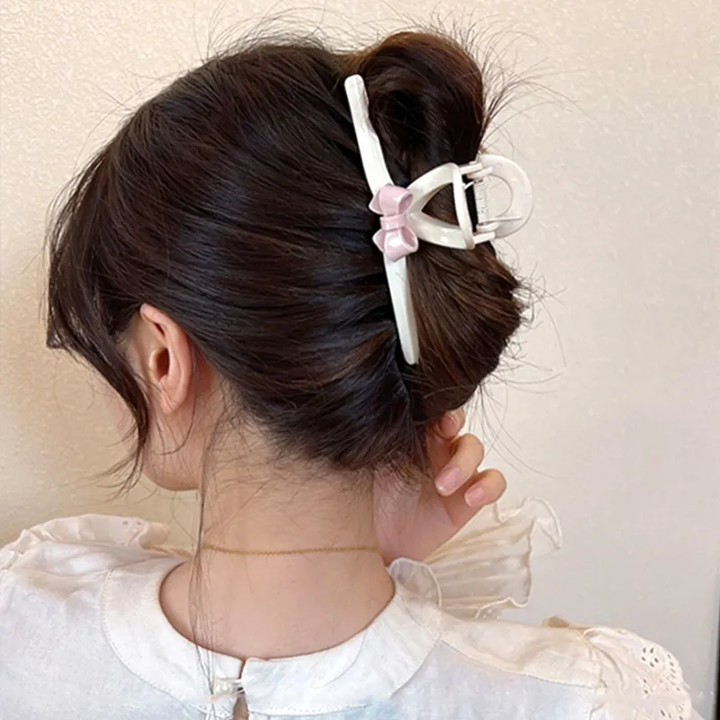 SENDME Hair Clips Women's-1