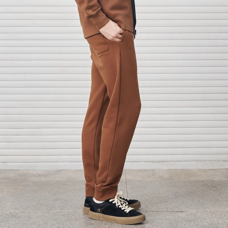 Champion Knitted Sports Pants Japan Version Unisex-4