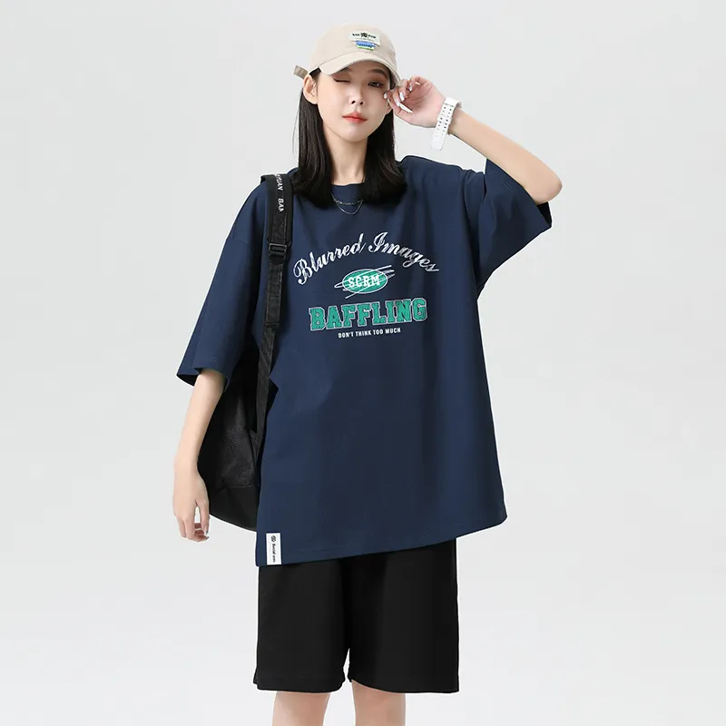 SCRM T Shirts Unisex-17
