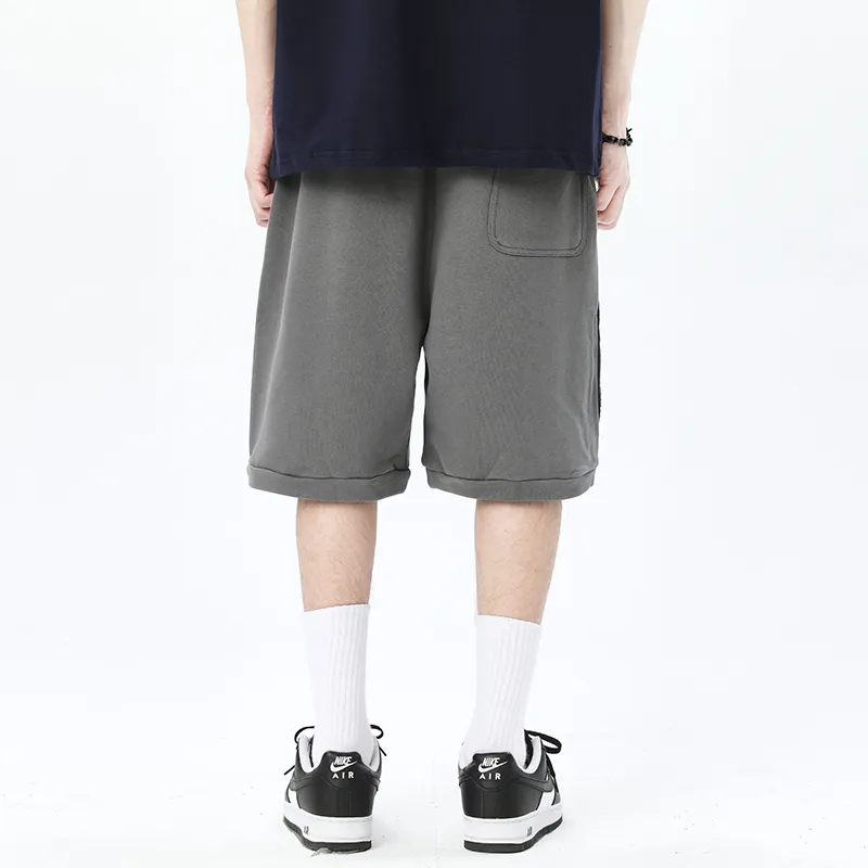 STNW Casual Shorts Unisex-4