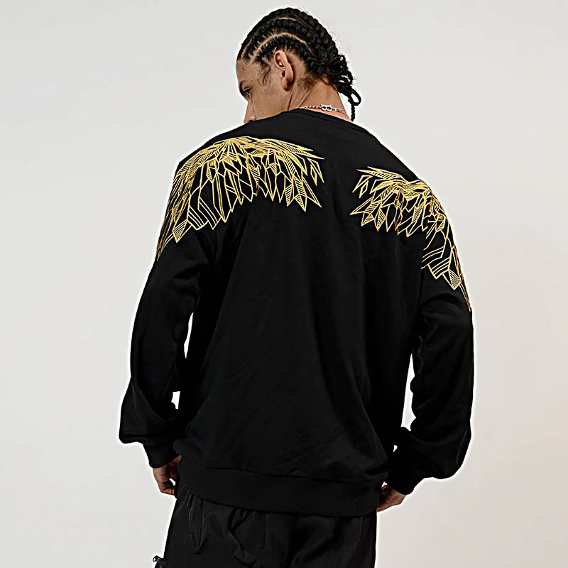 MIRACLE KILL Sweatshirts Unisex-4