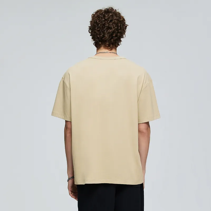 BAGGL T-Shirts Unisex-4
