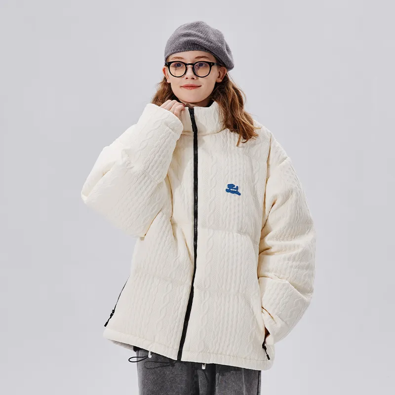 PSO Brand Puppy Series Down Jacket Unisex-10