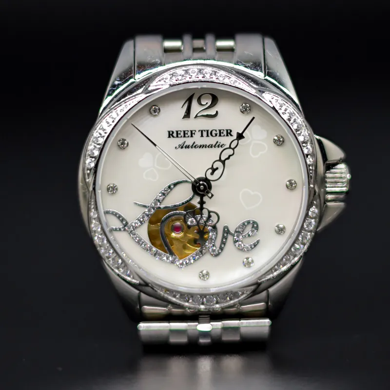 REEF TIGER Women's Watch-1
