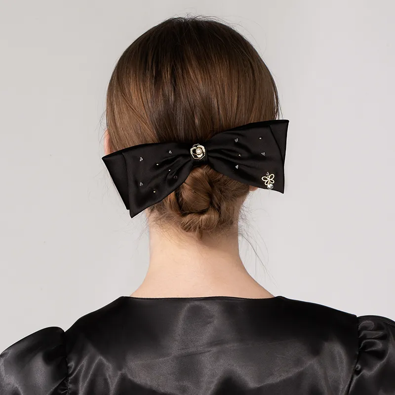 Cercoo Hair Clips Women's-6