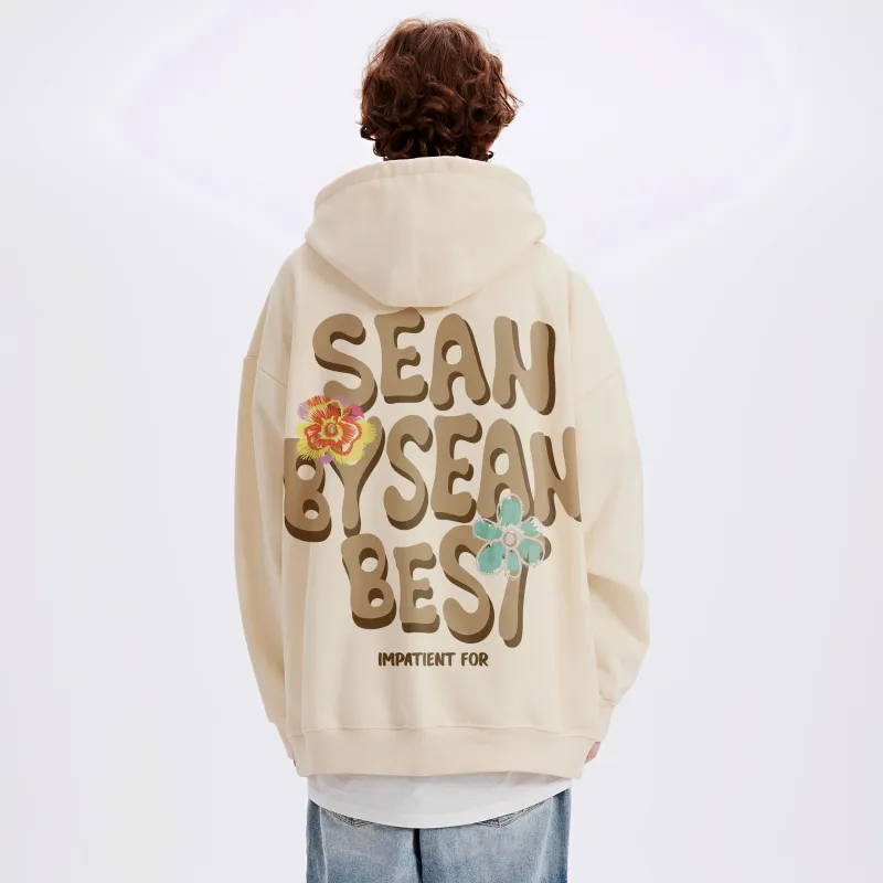 SEANBYSEAN Sweatshirts Unisex-29