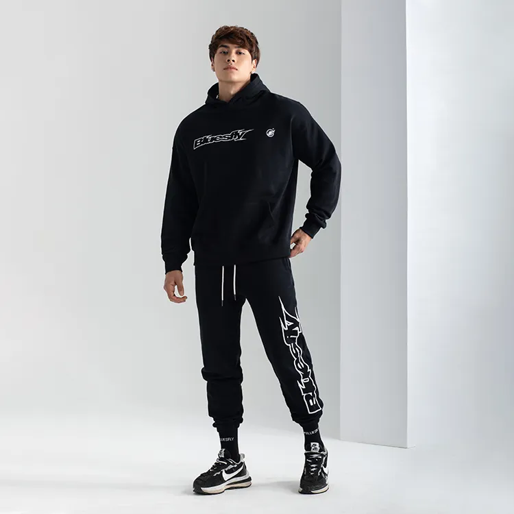 BLUESFLY Sweatshirts Men-3
