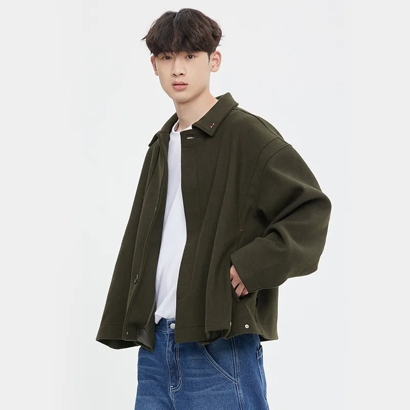 RMTCRW ROMANTIC CROWN Jacket Unisex-3