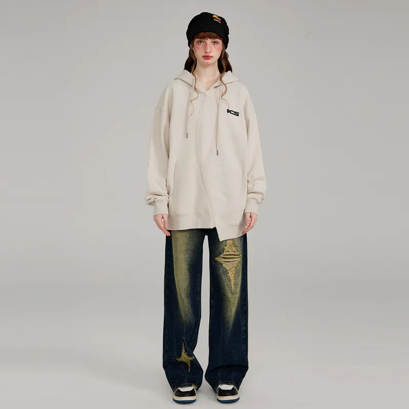 ICONS Lab ICONSLAB 21AW'Escape From The Ci Sweatshirts Unisex-16