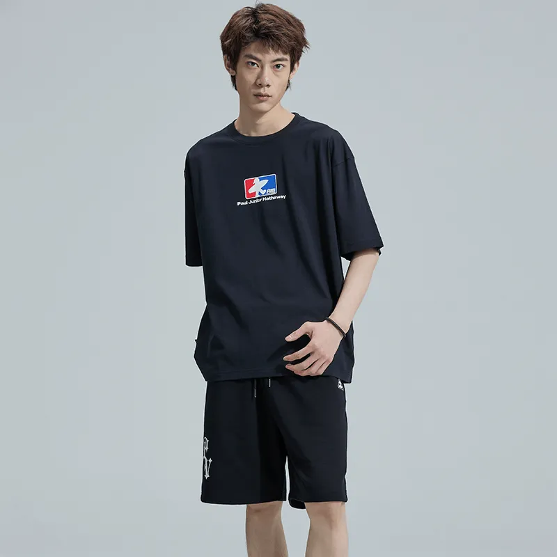 PJ's Vigor T Shirts Unisex-2