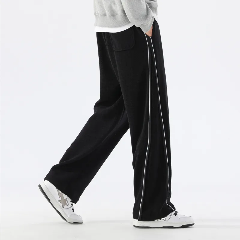 CBCD Casual Pants Unisex-4