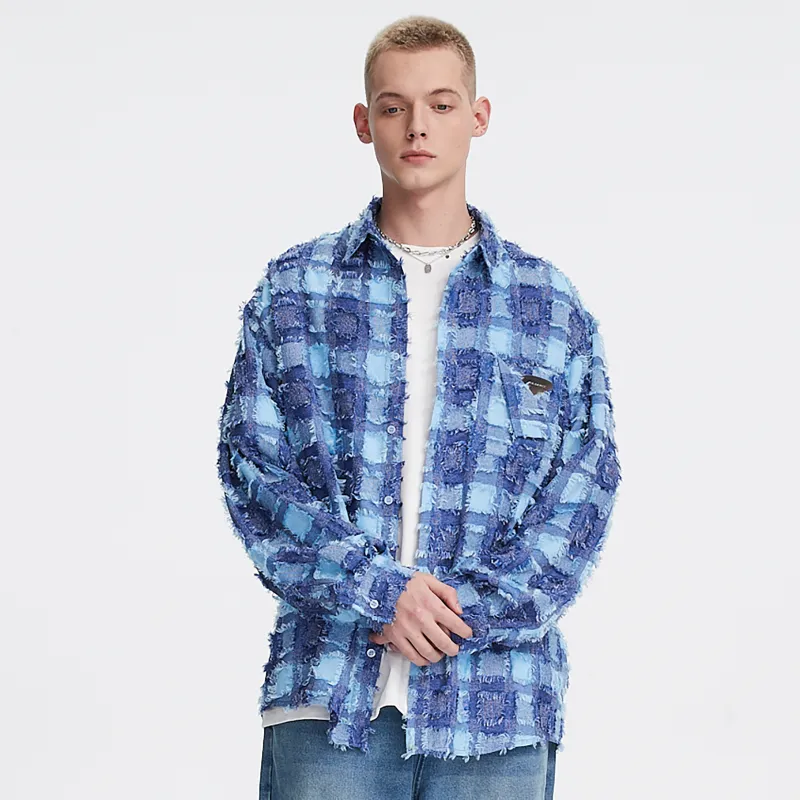 FPA Shirts Unisex-7
