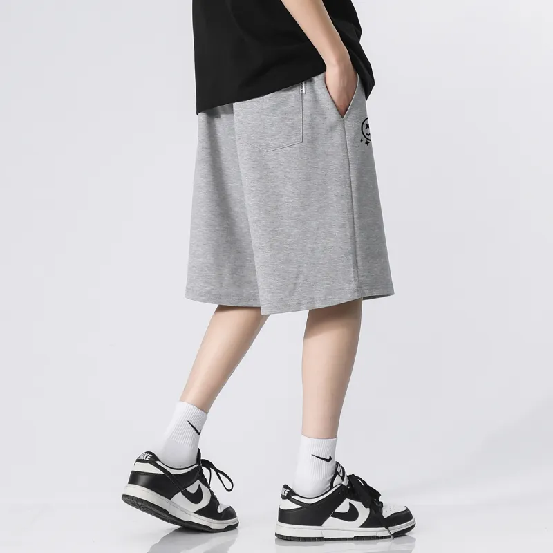 UGTG Casual Shorts Unisex-8