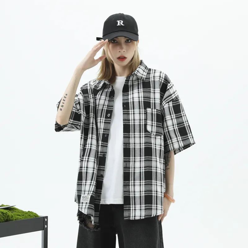 MISTEEZ Shirts Unisex-8