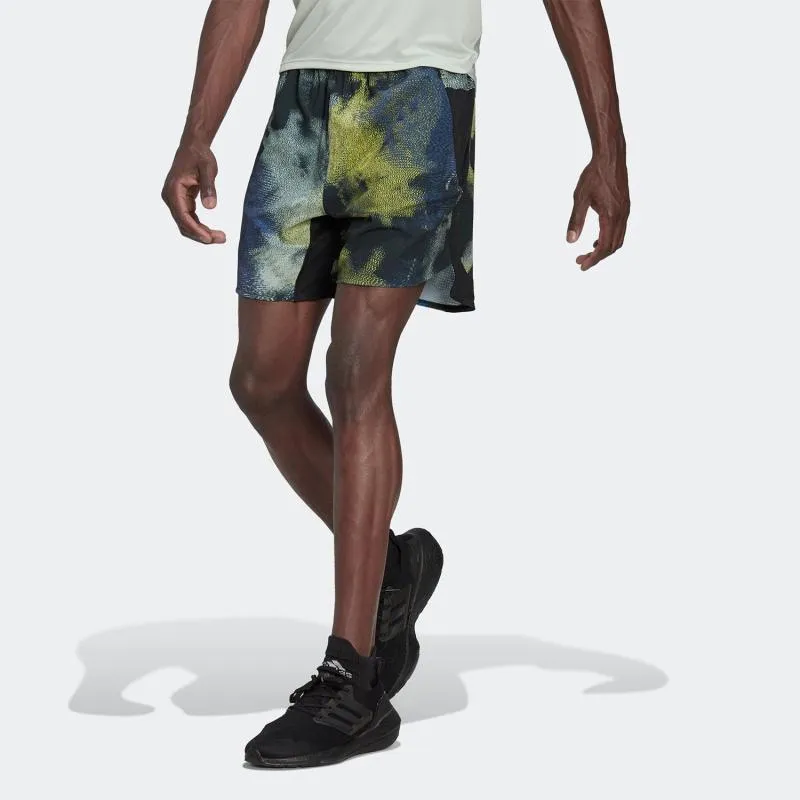 Adidas Sports Shorts Men Multicolor-1