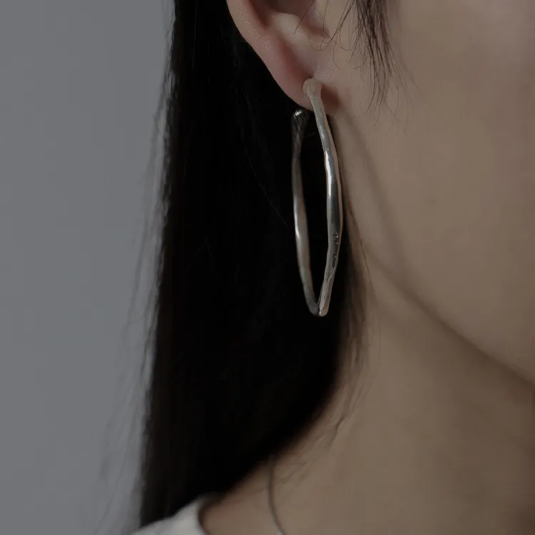 M.Wong Earrings Women's-7