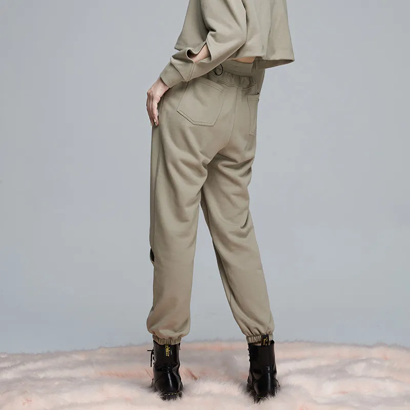 LALABOBO Casual Pants Women's-3