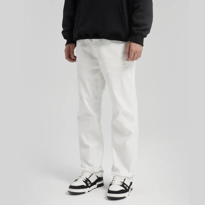 UNKNOWTAL Jeans Unisex-12