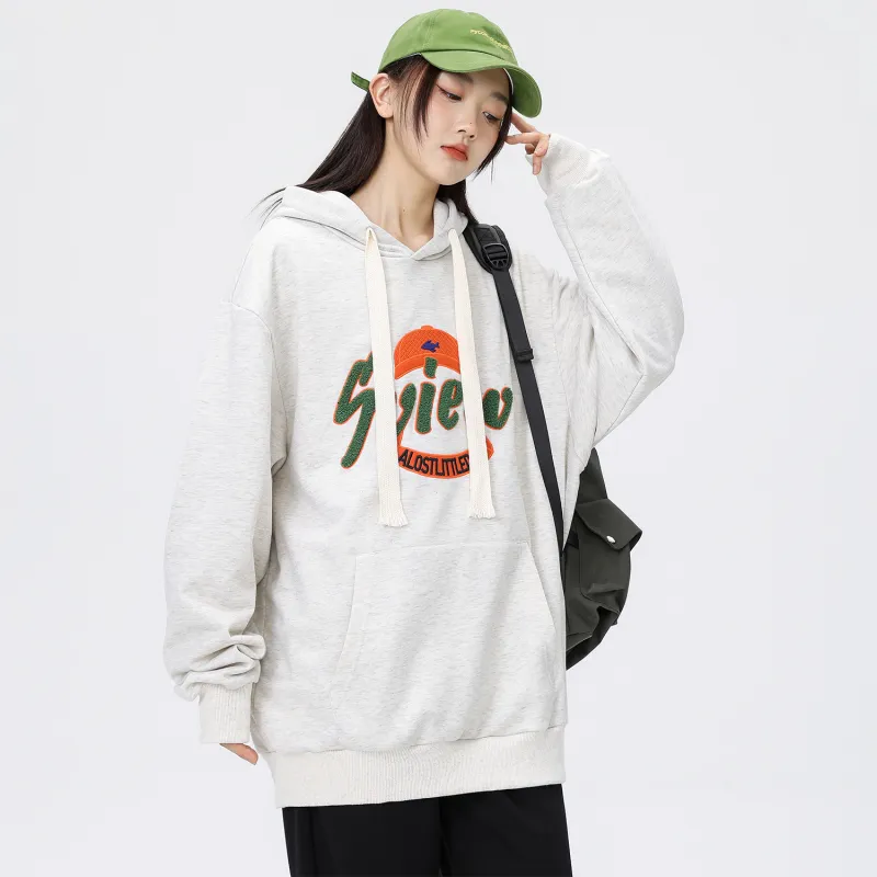S.view Sweatshirts Unisex-3