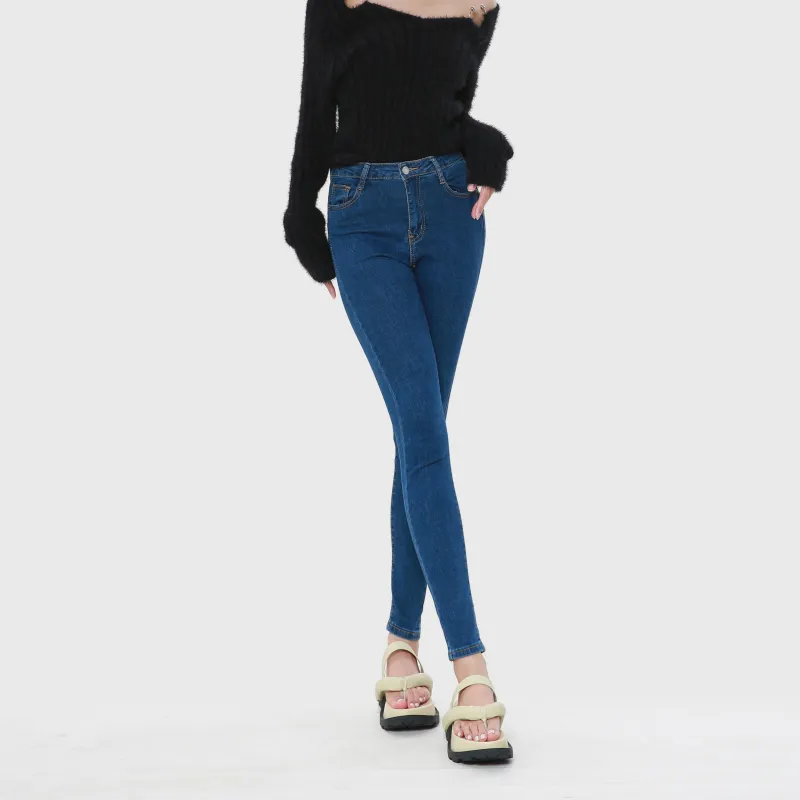 Adeworn Jeans Women's-7