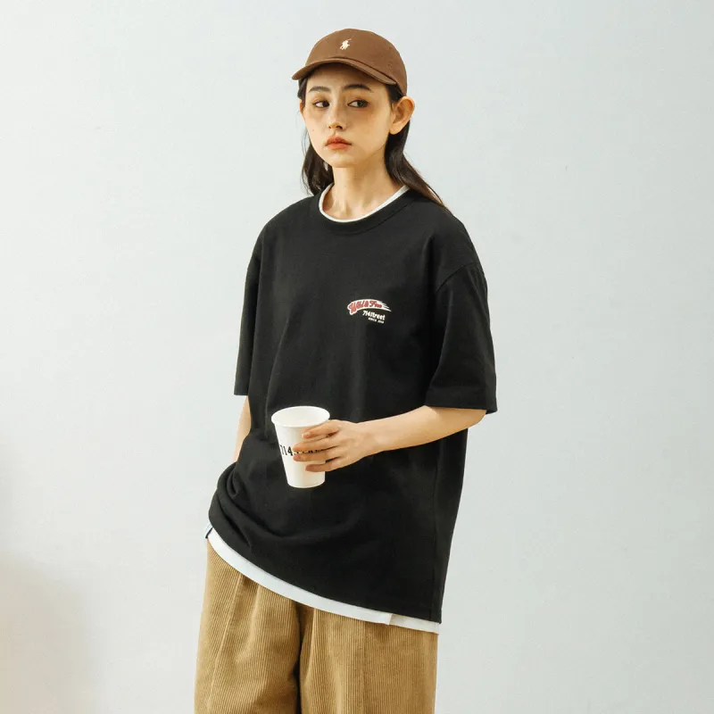 714STREET T Shirts Unisex-3