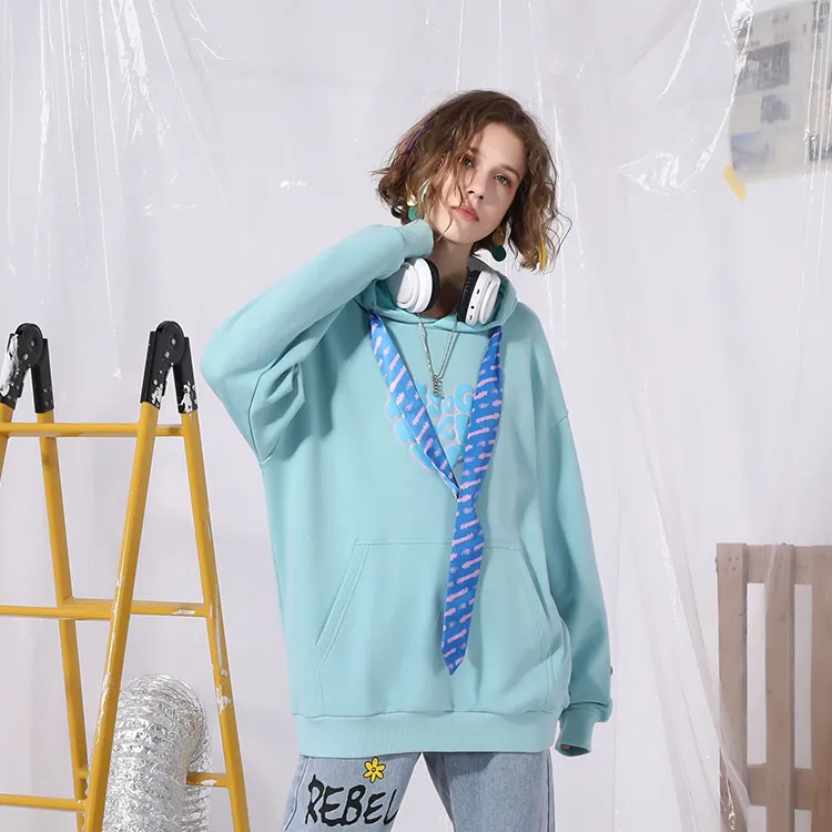 XXGOGO Sweatshirts Unisex-7
