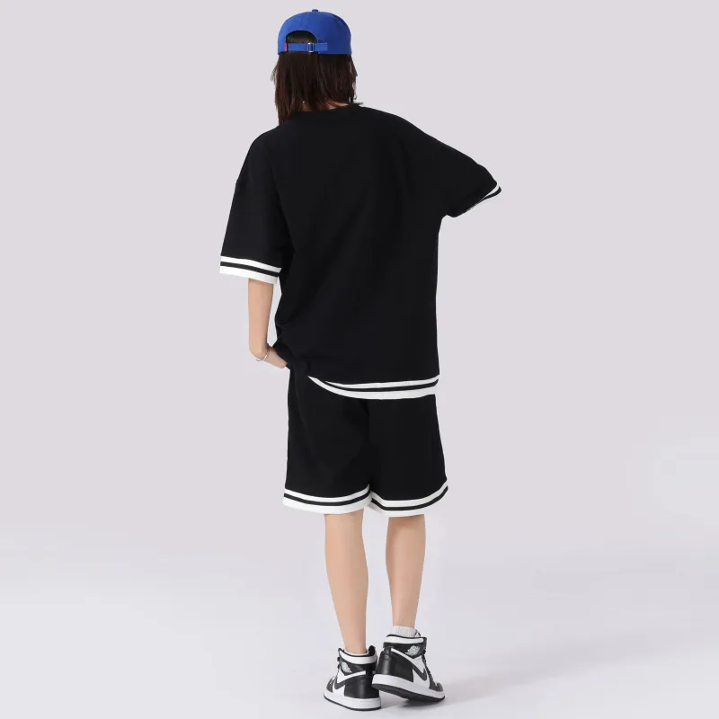 SandKnit Casual Sportswear Unisex-6