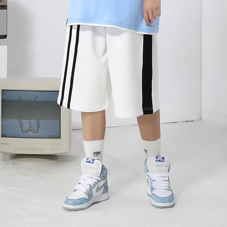 TVX Casual Shorts Unisex-8