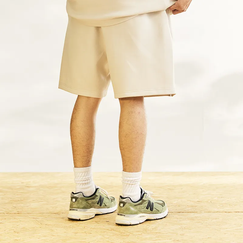 TBALLERBRAND Casual Shorts Men-3