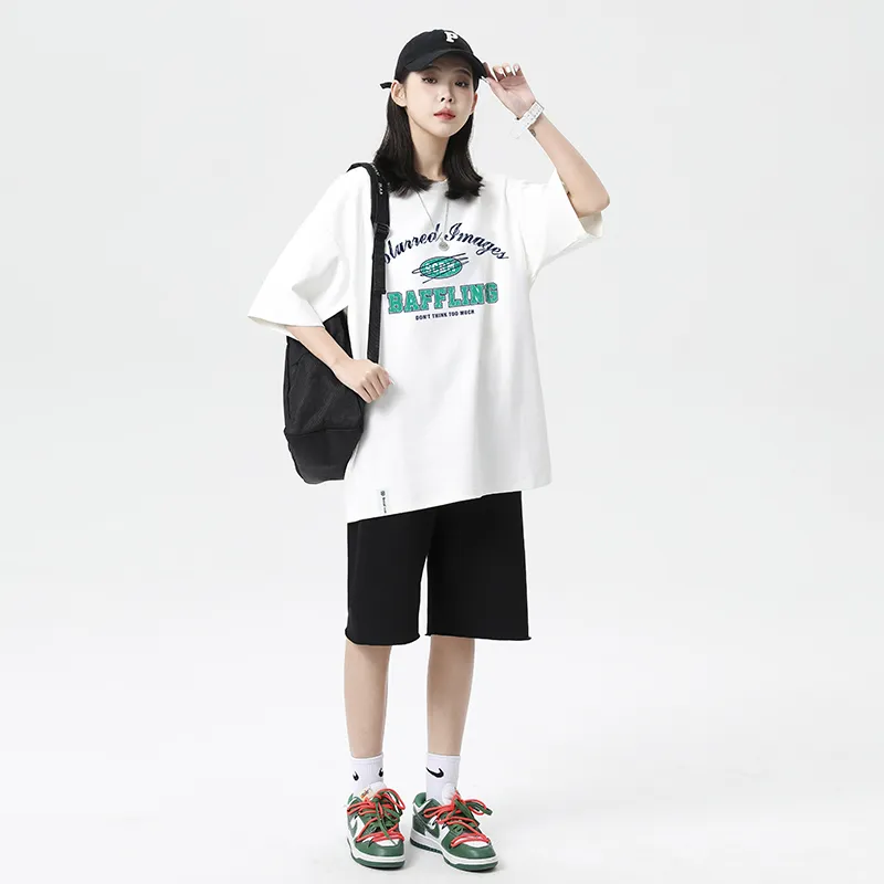 SCRM T Shirts Unisex-9