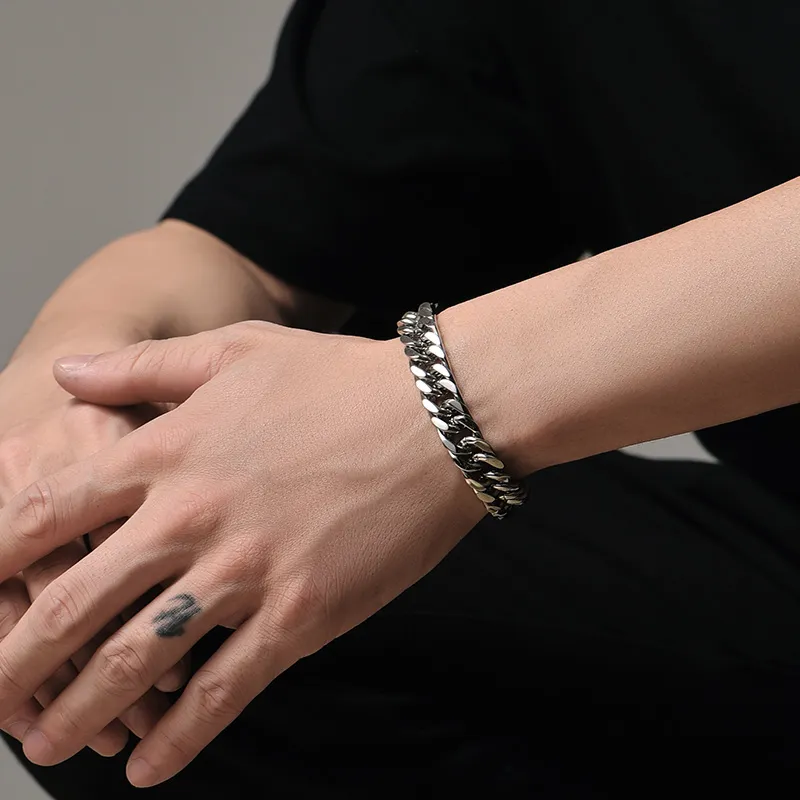 MYSH Bracelets Unisex-3