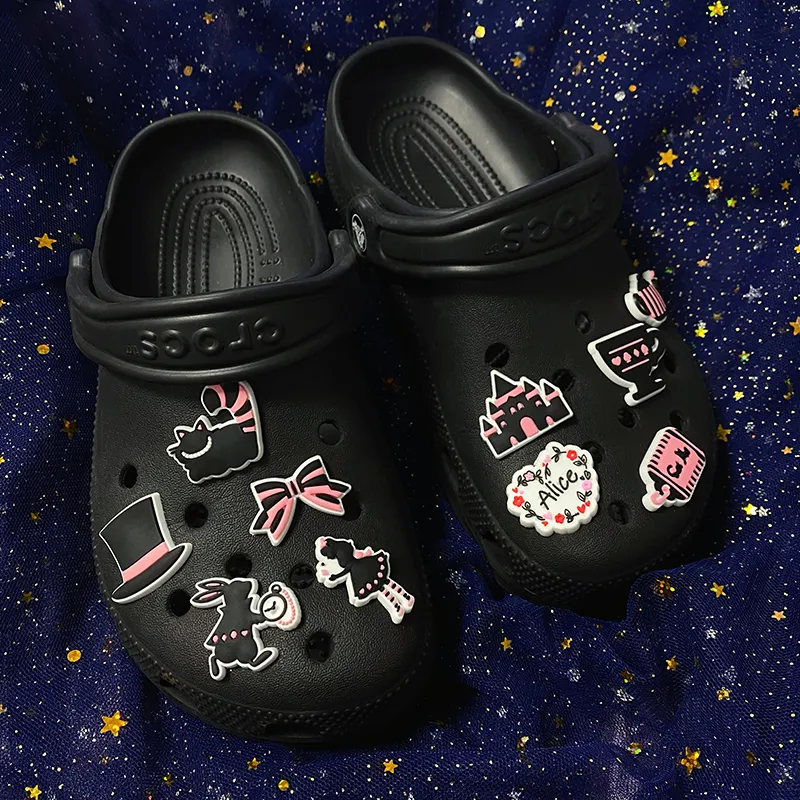US8ACC Shoe Accessories Unisex-2