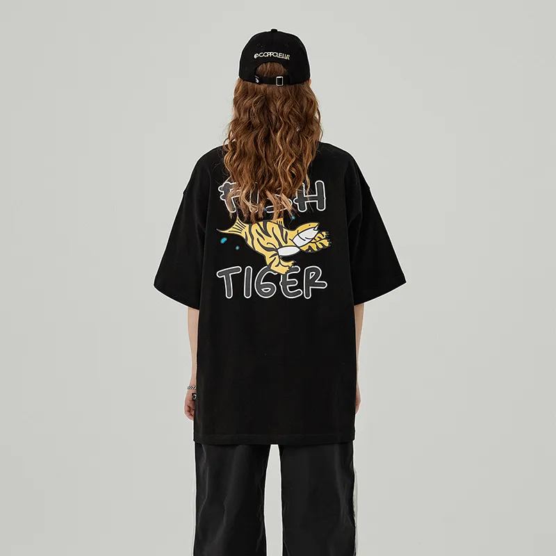 COPPOLELLA Absurd Island T Shirts Unisex-11