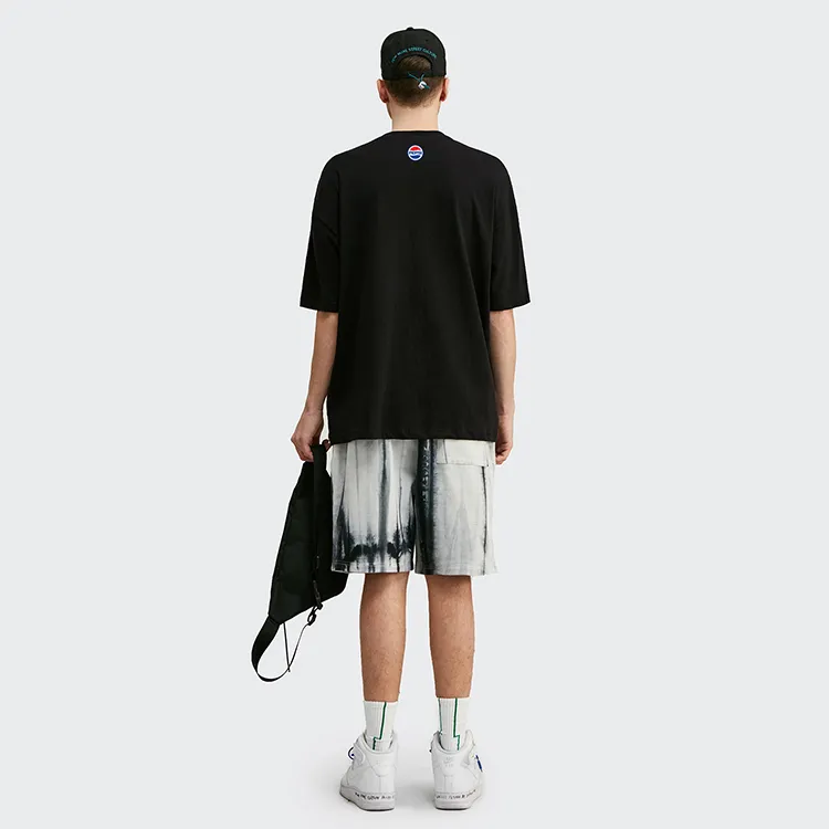 Pepsi T-Shirts Unisex-5