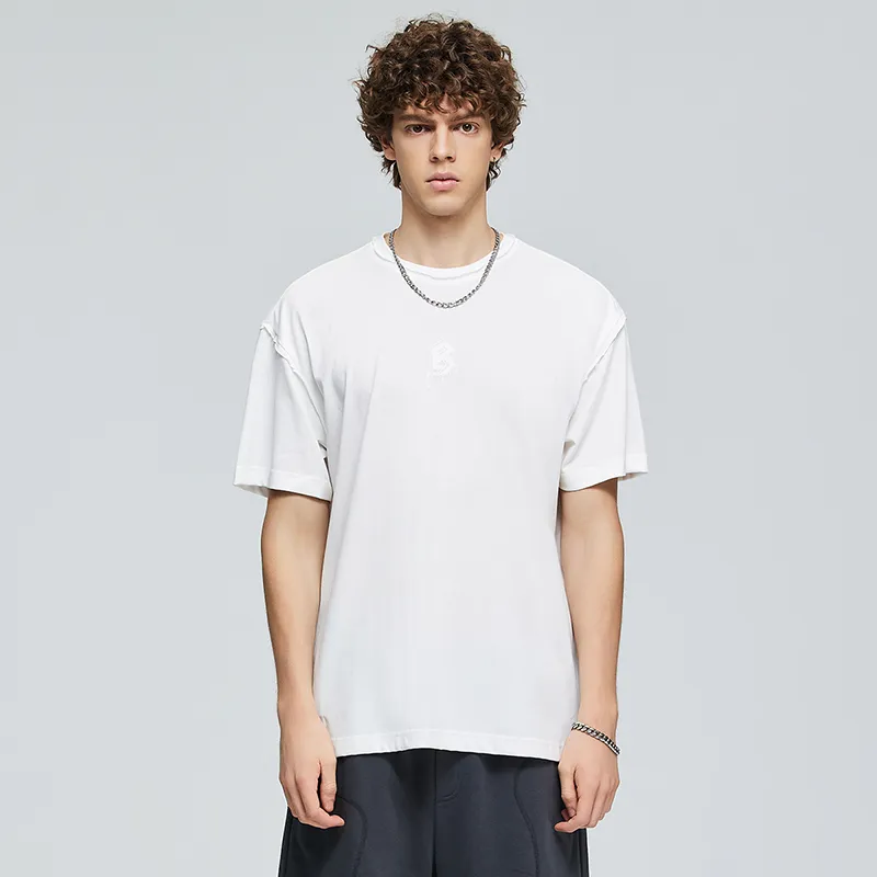 BAGGL T-Shirts Unisex-7