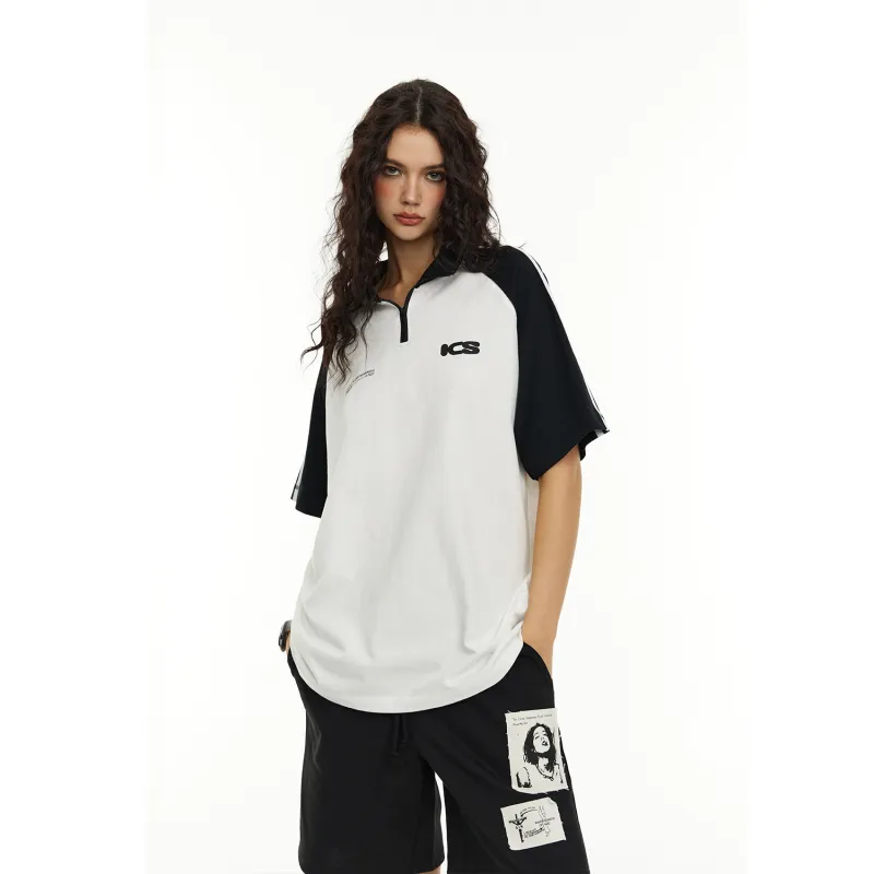 ICONS Lab Polo Shirts Unisex-5