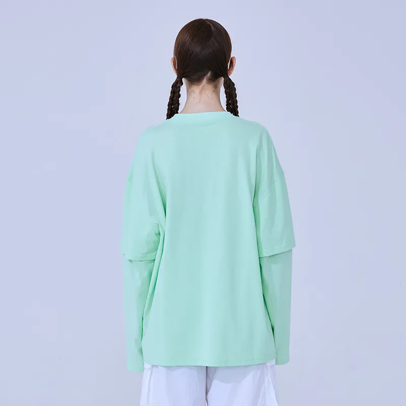 AiLoT T Shirts Unisex-3